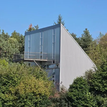 Maison Triangle Nocleg ze śniadaniem