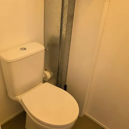 Maison Triangle Nocleg ze śniadaniem *